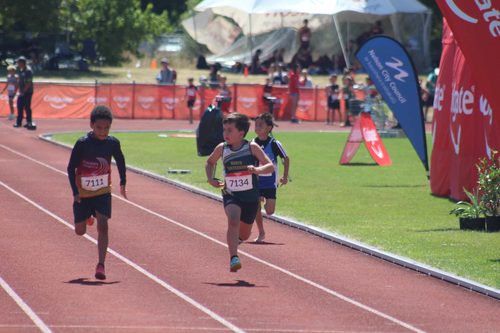 2026 Colgate Games Day 3 photo